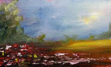 375x226 Scottish Painting Paintings For Sale Saatchi Art - Scottish Painting