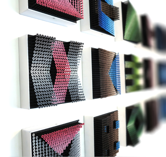 Screw Painting at Explore collection of Screw Painting