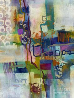 236x314 Scribble Painting - Scribble Painting