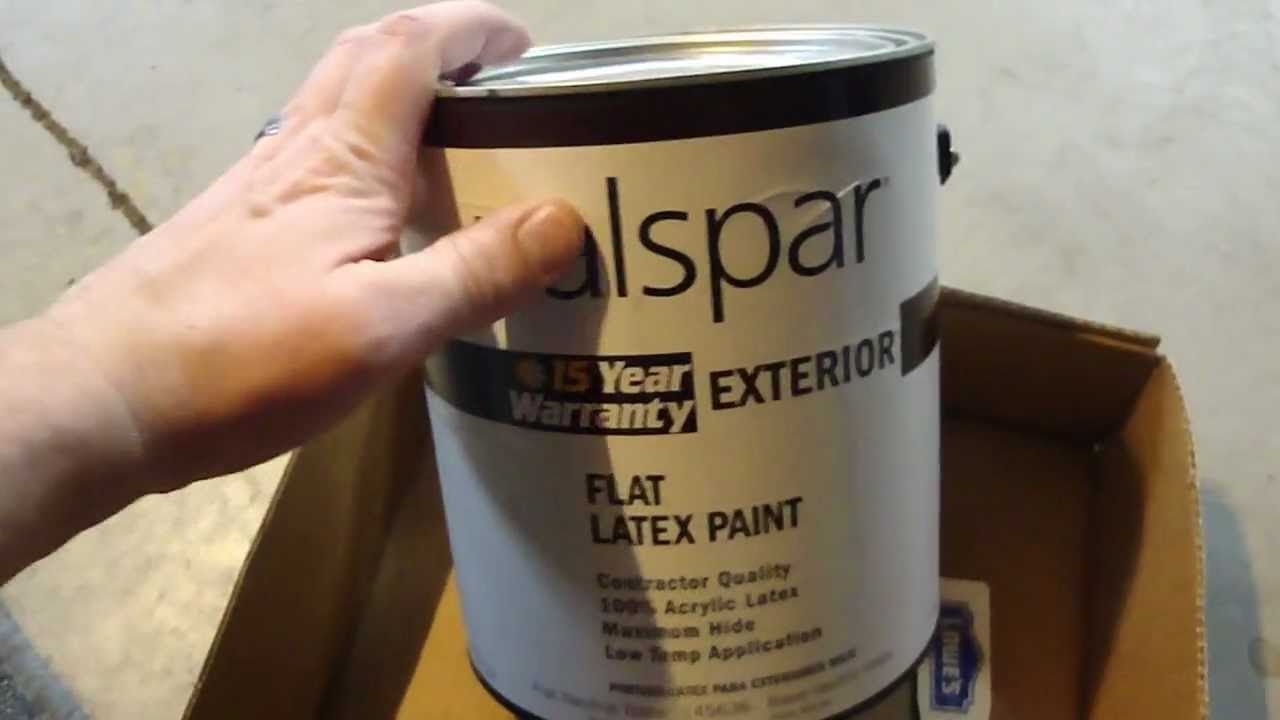 1280x720 Painting An Aquarium Background - Scuba Tank Painting