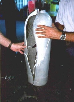 239x329 Pressure Vessel Testing - Scuba Tank Painting