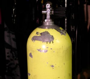 300x263 Scuba Tank Explosion Take Care Of Your Gear! Page 7 Of 7 - Scuba Tank Painting