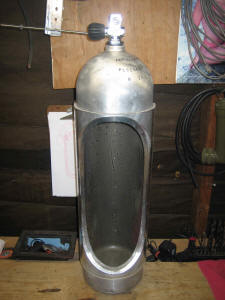 225x300 Diyothrmattks - Scuba Tank Painting