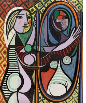 280x336 Painting And Sculpture - Sculpture Painting