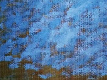 352x264 Oil Painting Medic What Type Of Canvas Should I Use For Oil Painting - Scumble Painting