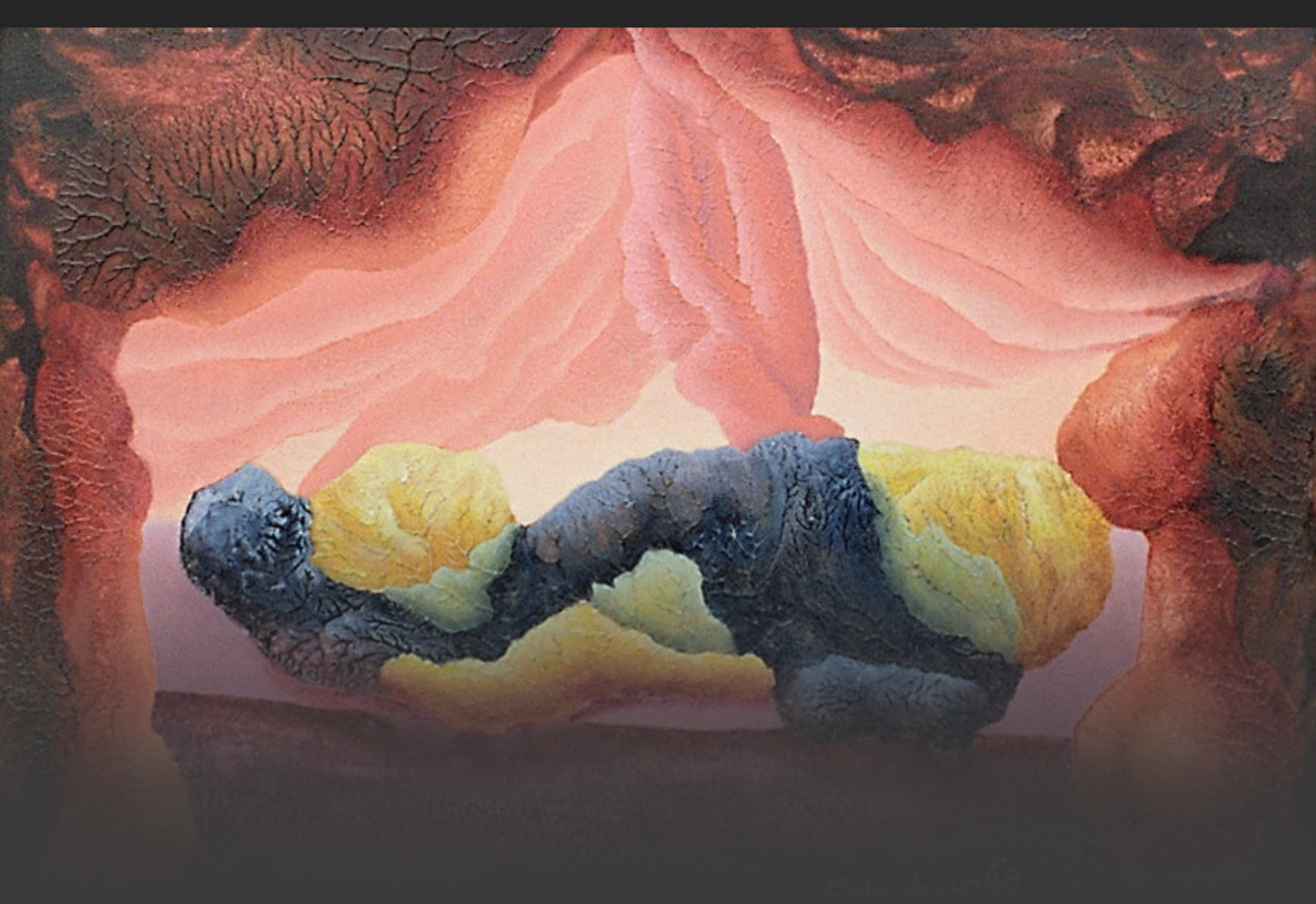 1910x1312 Scylla, 1939 - Scylla Painting