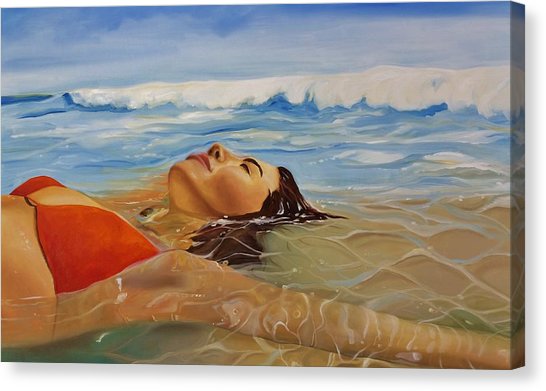 546x391 Laguna Beach Canvas Prints Fine Art America - Sea Canvas Painting