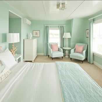350x350 Seafoam Green Paint Design Ideas - Seafoam Painting