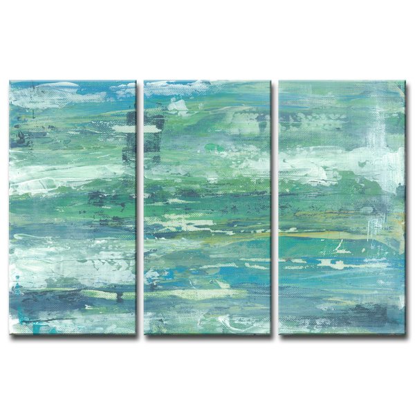 Seafoam Painting at PaintingValley.com | Explore collection of Seafoam ...