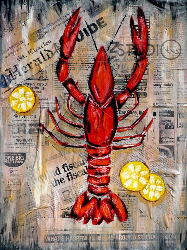 640x853 Painting Sets Archives - Seafood Painting