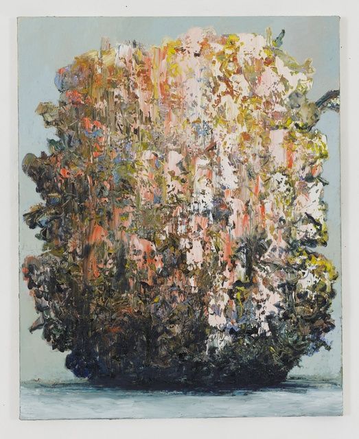 523x640 Ivan Seal Amanda, 2014 Oil On Canvas 35 25 28 710 In Art - Sealing Acrylic Painting On Canvas