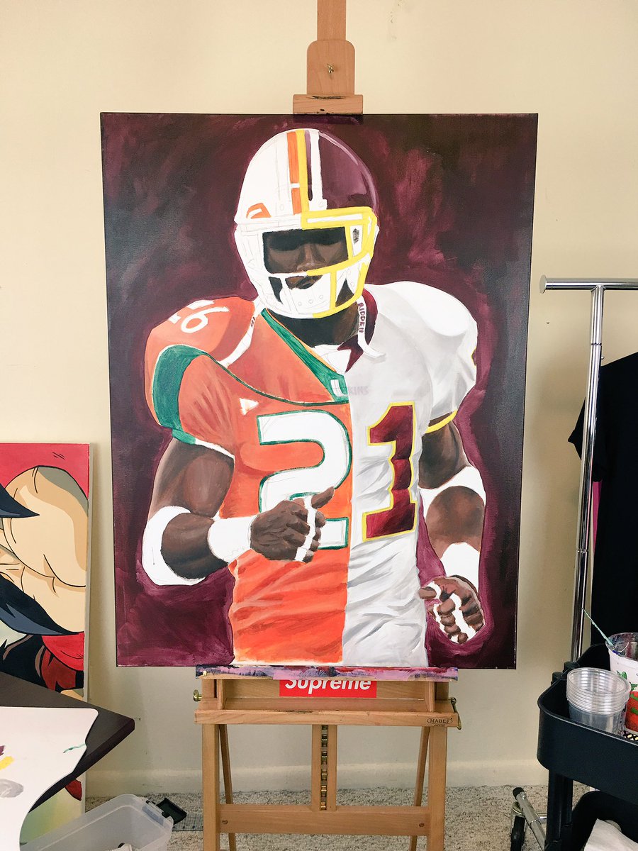 sean taylor limited jersey