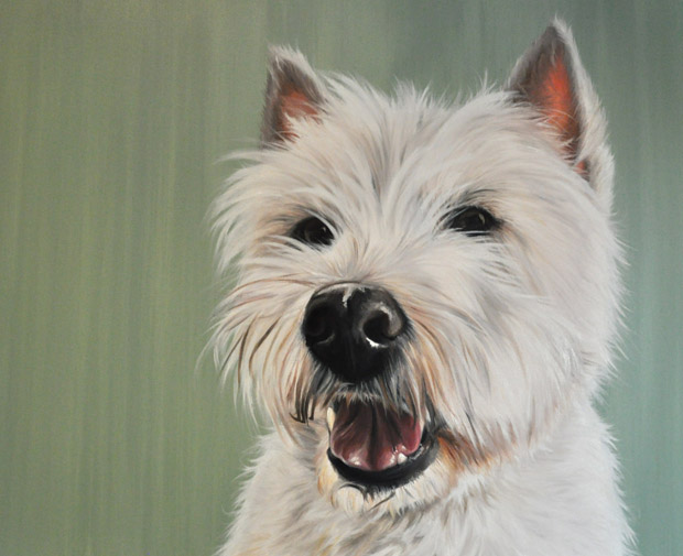 620x505 Andy Murray's Wife Reveals Her Arty Side - Sears Painting