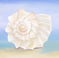200x196 Seashells - Seashell Painting