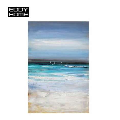 470x470 Zh4792 Abstract Seaside Painting Buy Online In Saudi Arabia - Seaside Painting