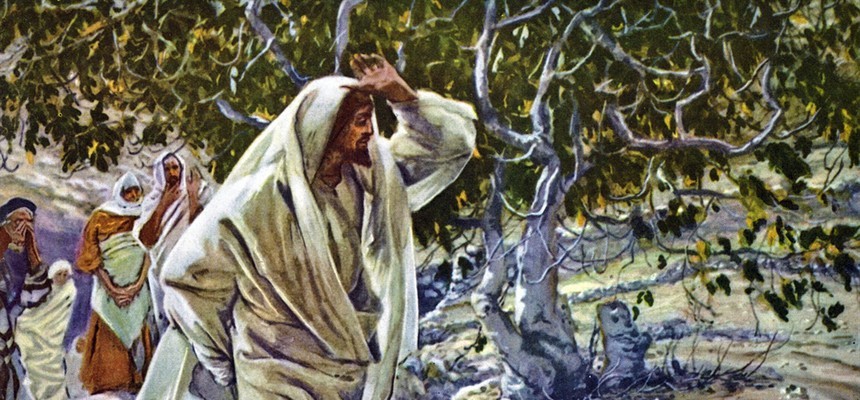 860x400 Surely The Second Coming Jesus Christ Is The Only Hope - Second Coming Of Jesus Painting