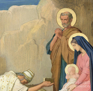 300x295 Secular Paintings Fine Art America - Secular Painting