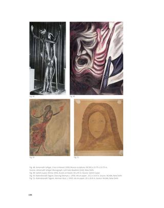 320x405 Richard Bartholomew - Sehgal Painting