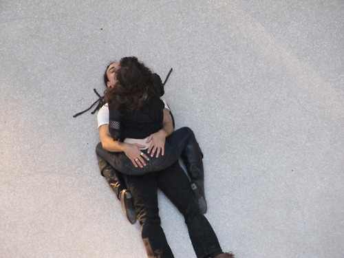 500x375 The Value Of Nothing The Selling Of Sehgal - Sehgal Painting