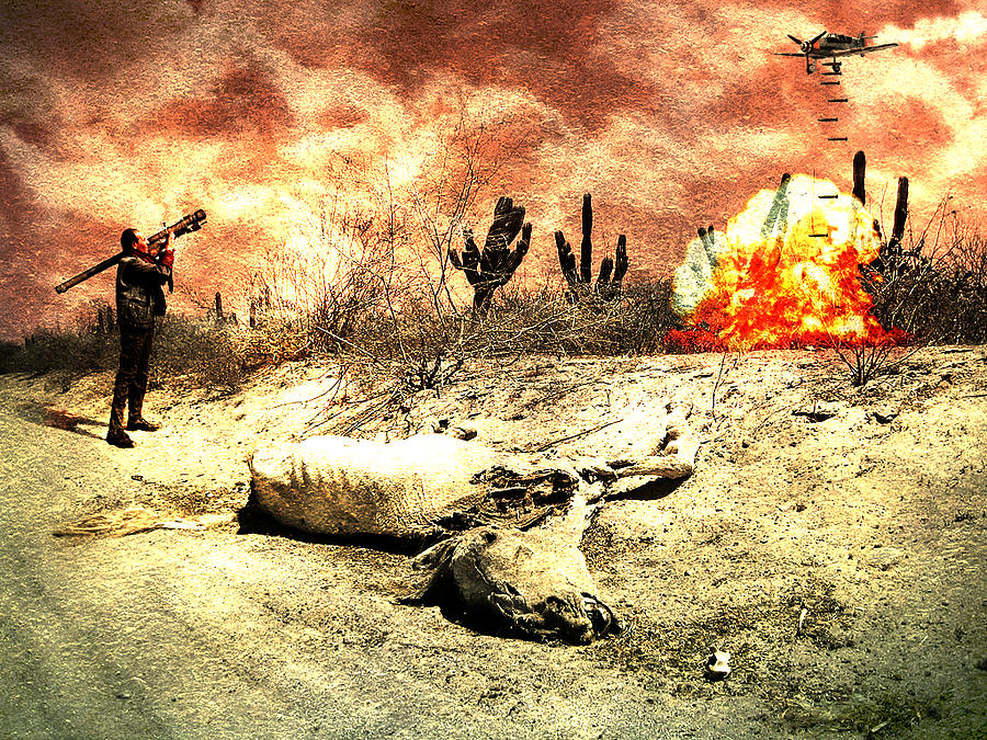 900x675 Art Painting By Anuj Sehgal - Sehgal Painting