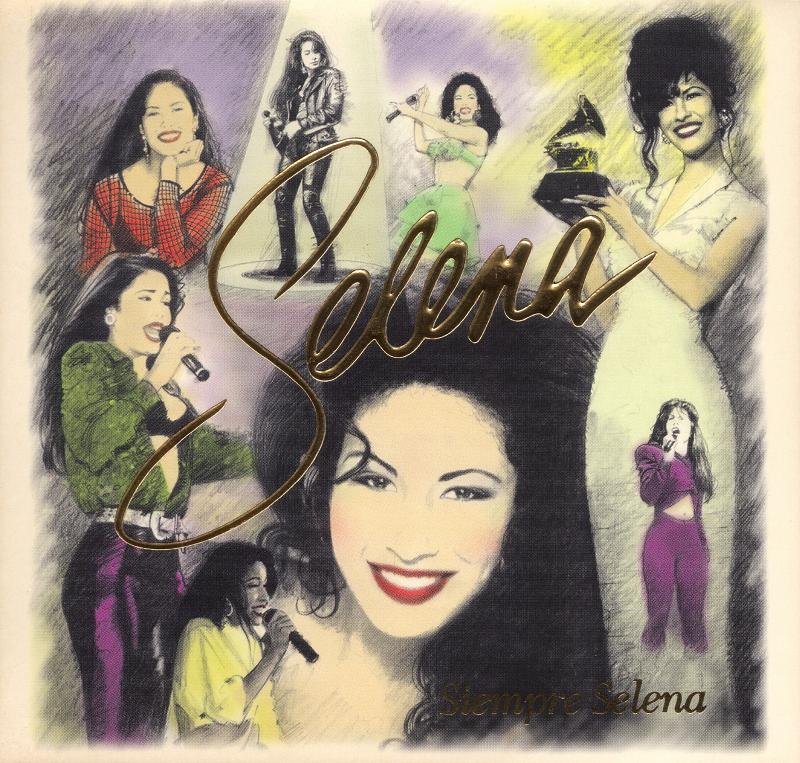 800x763 Siempre Selena Selenaquintanilla Wiki Fandom Powered By Wikia - Selena Quintanilla Painting