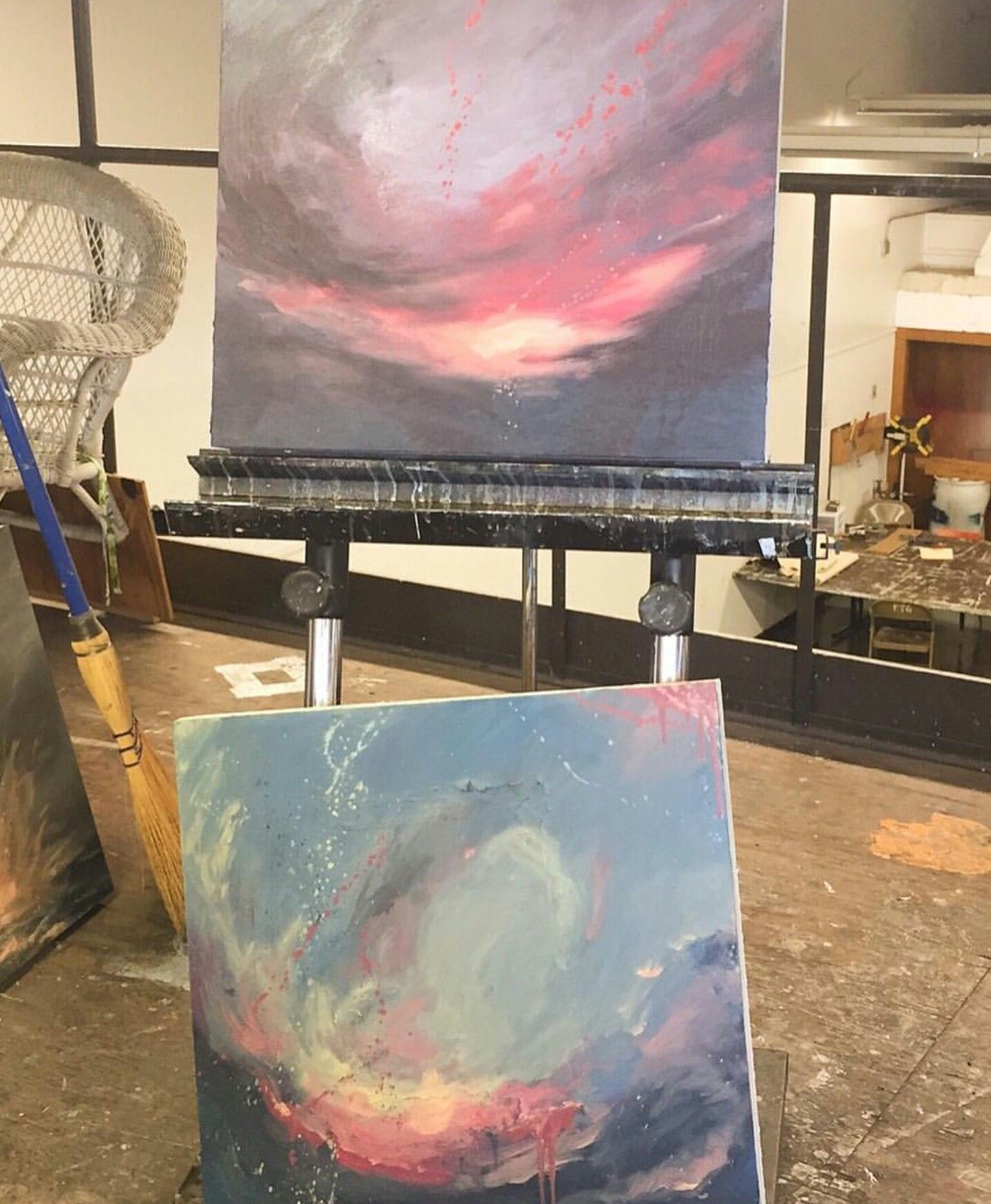 Sell My Painting at Explore collection of Sell My