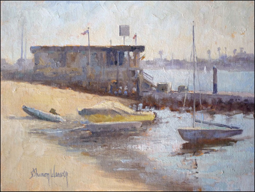 500x377 Should Artists Duplicate Successful Paintings To Sell Again - Sell My Painting