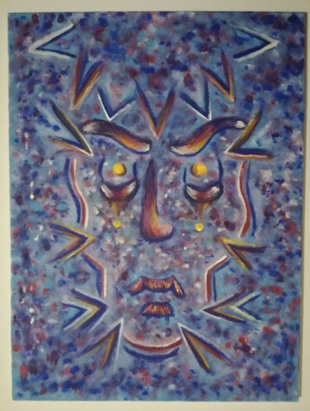 452x600 I Would Like To Sell One Of My Paintings. The Painting Is About - Sell My Painting