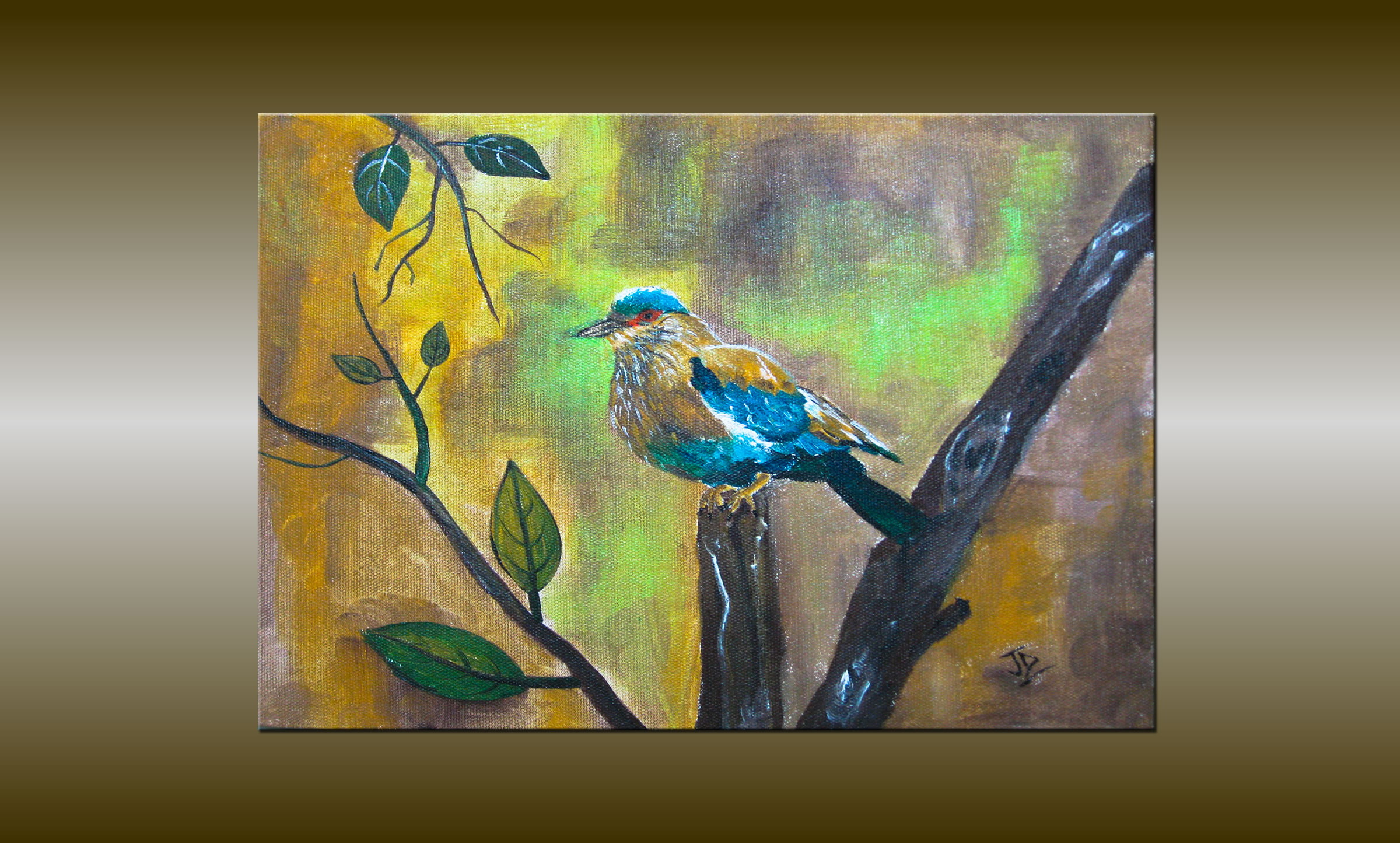 2400x1445 Painting For Sale Life Is Beautiful Page 2 - Sell My Painting