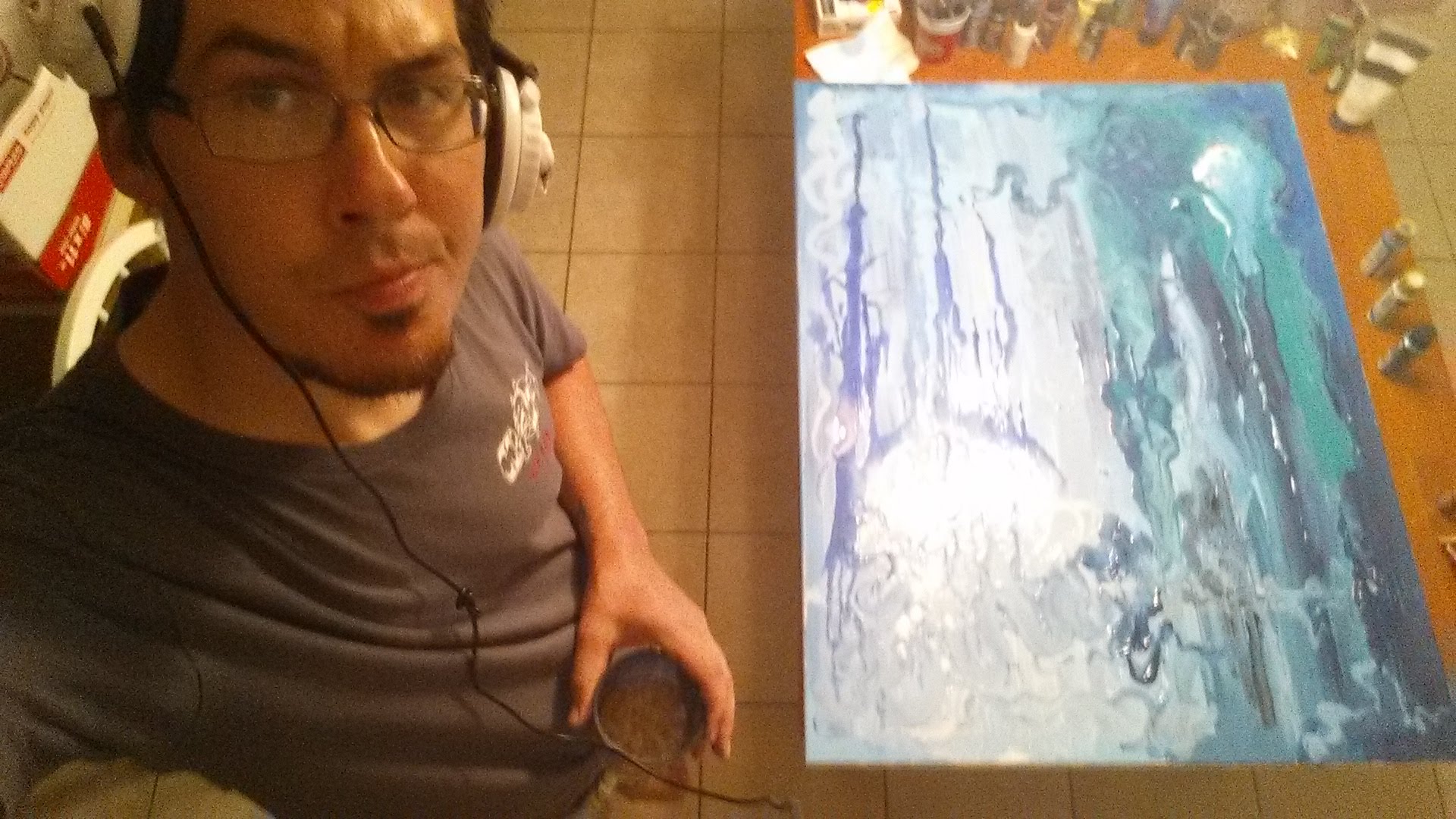 1920x1080 How To Sell Your Oil Paintings Online - Sell Oil Painting Online