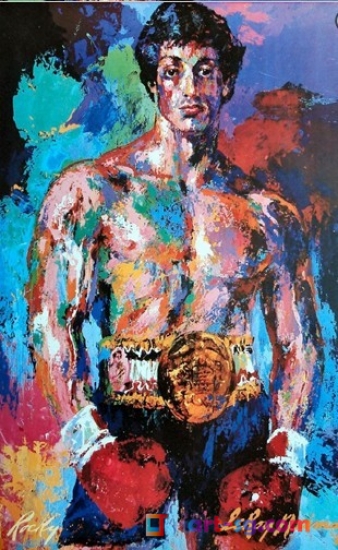 338x550 Portrait Paintings Lj Oil Painting 100% Hand Made Hand - Sell Oil Painting Online