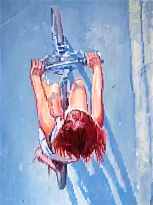 525x700 The 174 Best Sold Paintings And Prints Images - Sell Oil Painting Online