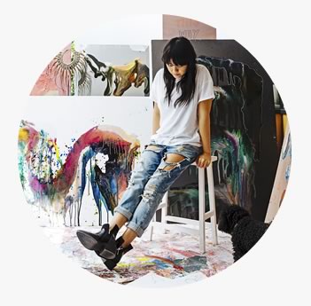 351x345 How To Sell Art Online - Sell Painting Online