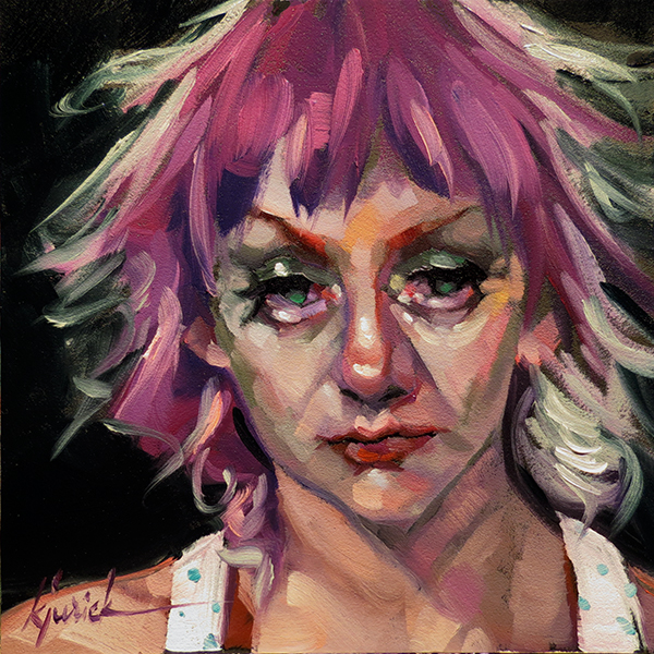 600x600 How To Sell Art Online With Karin Jurick - Sell Painting Online