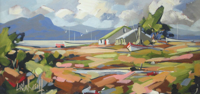 676x321 Carla Bosch Crouse Art Gallery - Sell Painting Online
