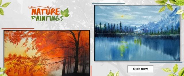 640x266 Gallerist.in Buy Or Sell Original Paintings Online - Sell Painting Online