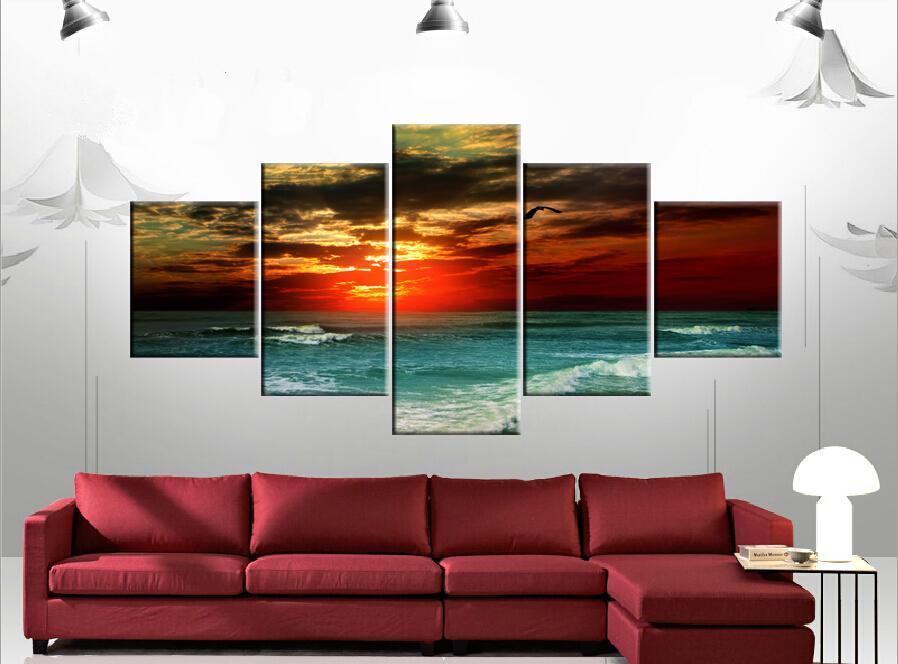 898x664 Hot Sell Modern Wall Painting Art Picture Home Decorative Paint - Sell Painting Online Free