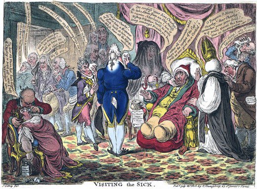 520x384 How Much Is My Old Painting Worth Research, Appraise, And Sell - Sell Painting Online Free