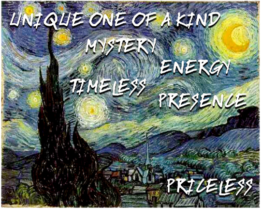 540x431 Crafting Words That Sell Your Art - Sell Your Painting