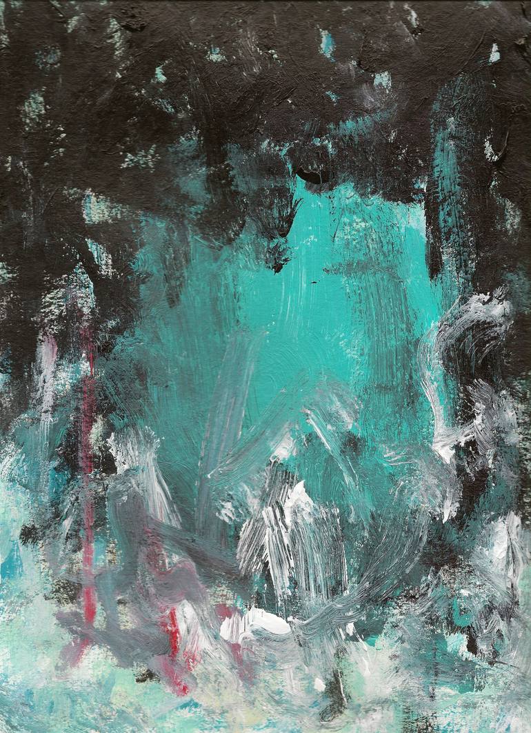 770x1063 Saatchi Art Sell Your Soul For Something, Anything Painting By - Sell Your Painting