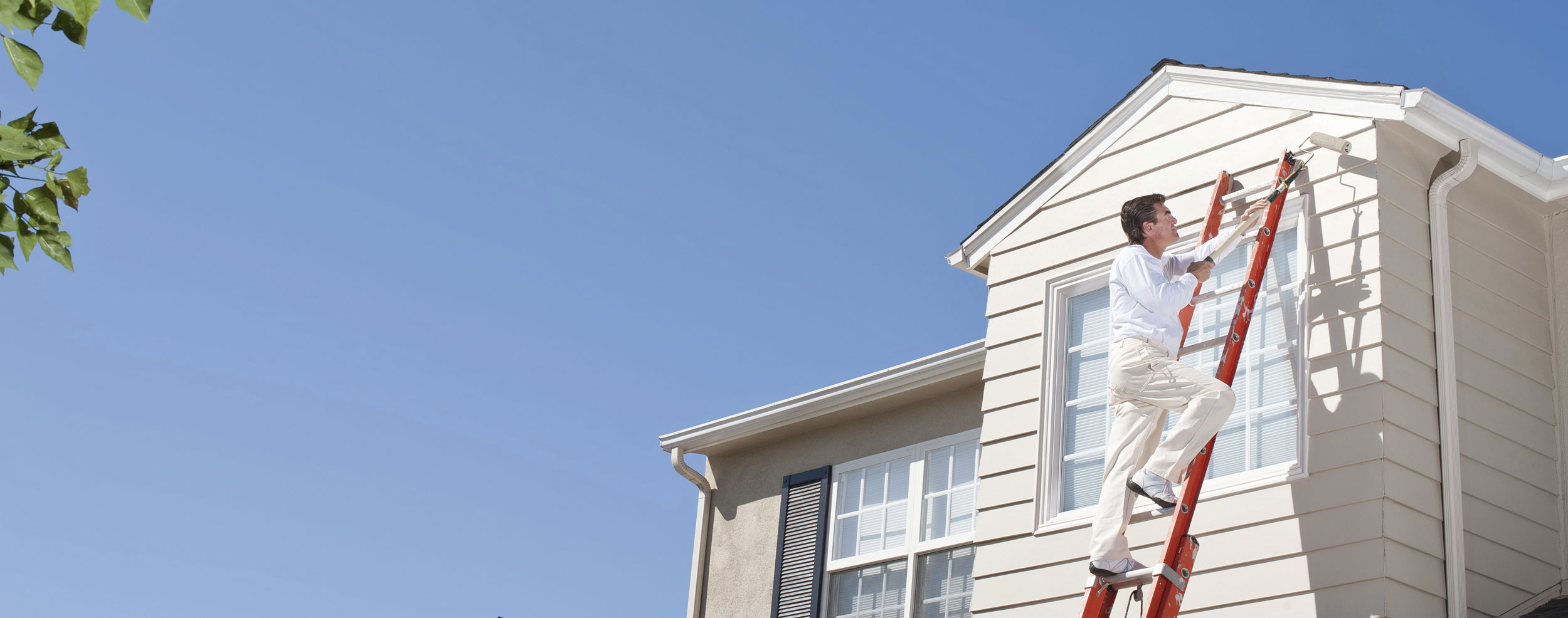 2500x986 Why It Is Important To Paint Before Selling Your Home - Sell Your Painting