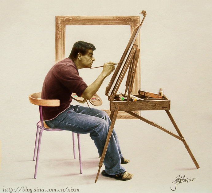 690x629 How To Sell Your Original Paintings By Projecteducate - Sell Your Painting