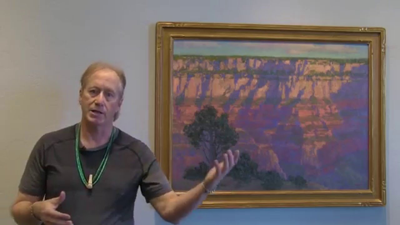 1280x720 How To Sell Your Paintings To A Gallery Sell Your Art - Sell Your Painting