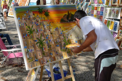 518x346 Tips For Selling Your Artwork Online - Sell Your Painting Online