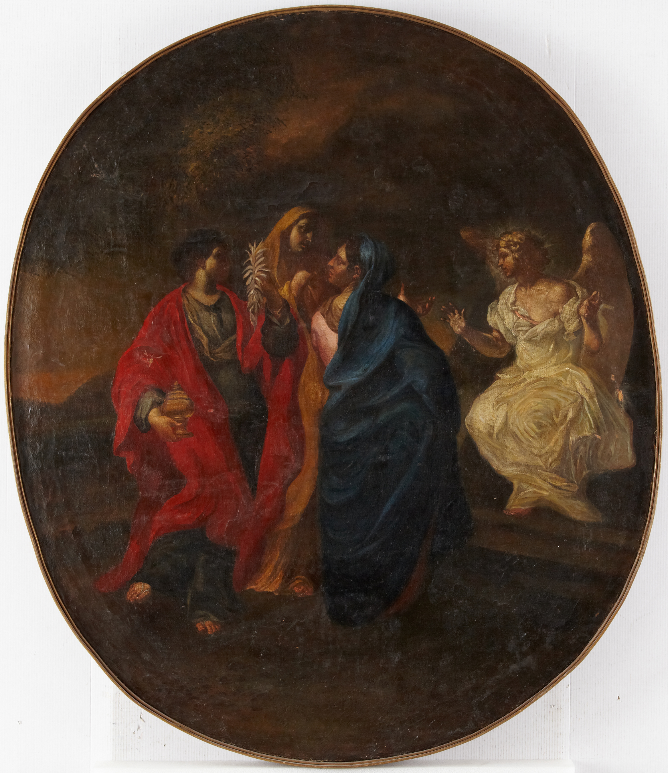 2334x2698 Ghezzi Giuseppe - Sell Your Painting Online