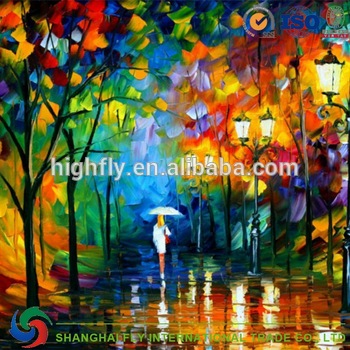 350x350 2018 Best Selling China Supplier Canvas Oil Painting - Selling Painting