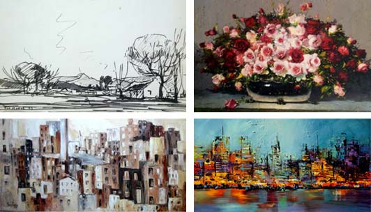 532x304 What Kind Of Art Sells Bidorbuy Official Blog - Selling Painting