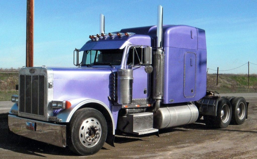 1024x634 Ducks Painting Shop Lockwood Montana News, Sports, Weather - Semi Painting