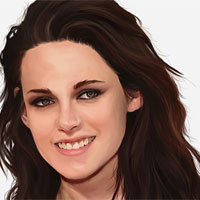 200x200 Painting Semi Realism - Semi Realistic Painting