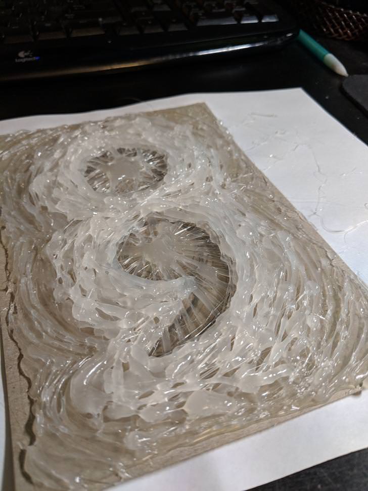 728x971 Semicolon Painting - Semicolon Painting